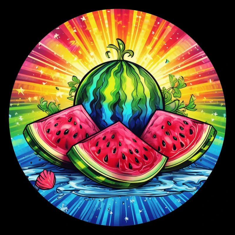 LGBTQ Melone