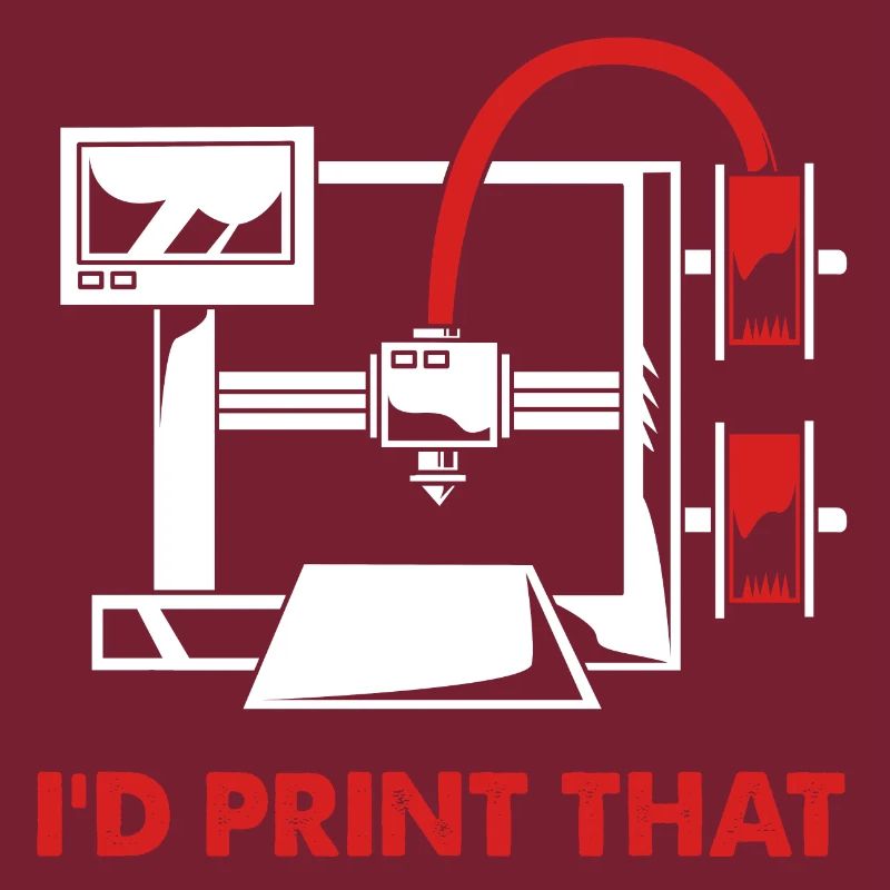 3D Printing Printing Prototype