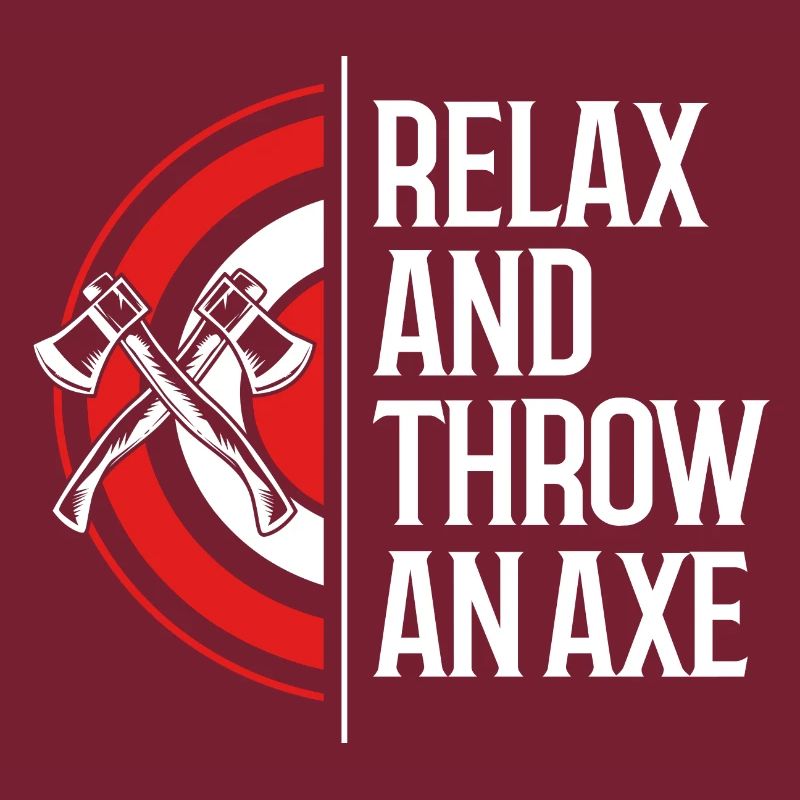 Axe Throwing