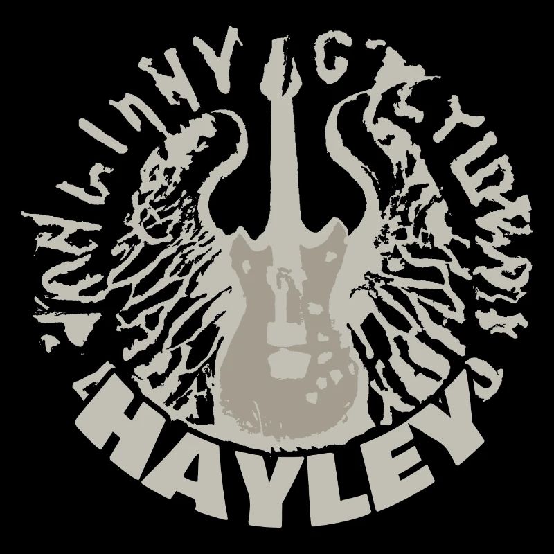 Gift for Hayley