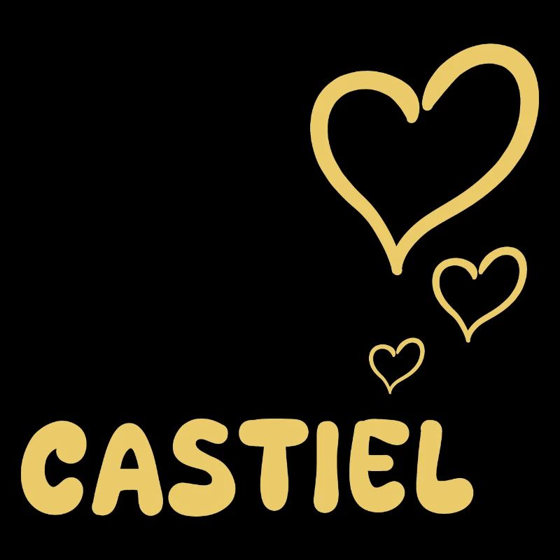 Castiel