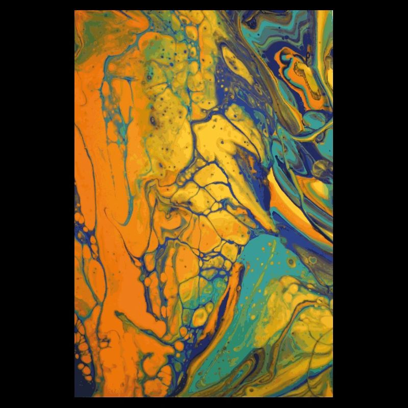Yellow Cell