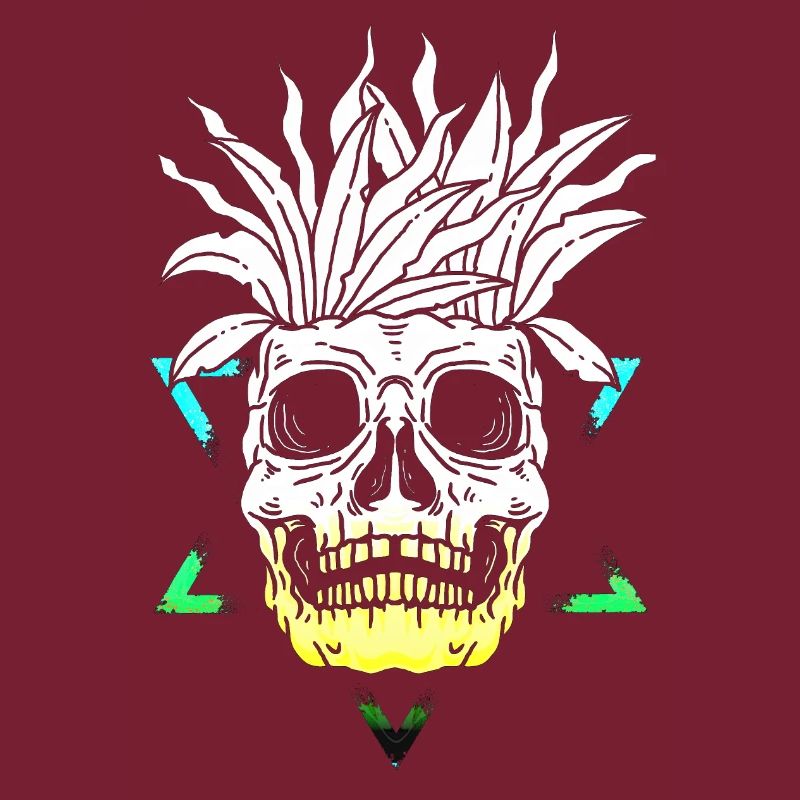 Skeleton Skeleton Skater bone Skull skeleton head