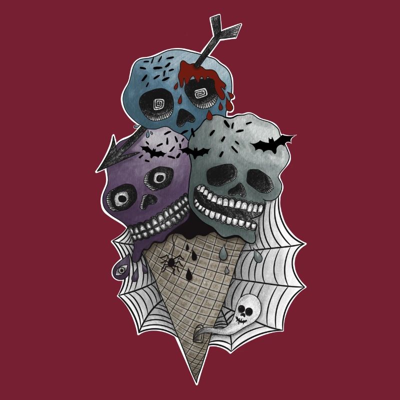 GothICECream Deluxe