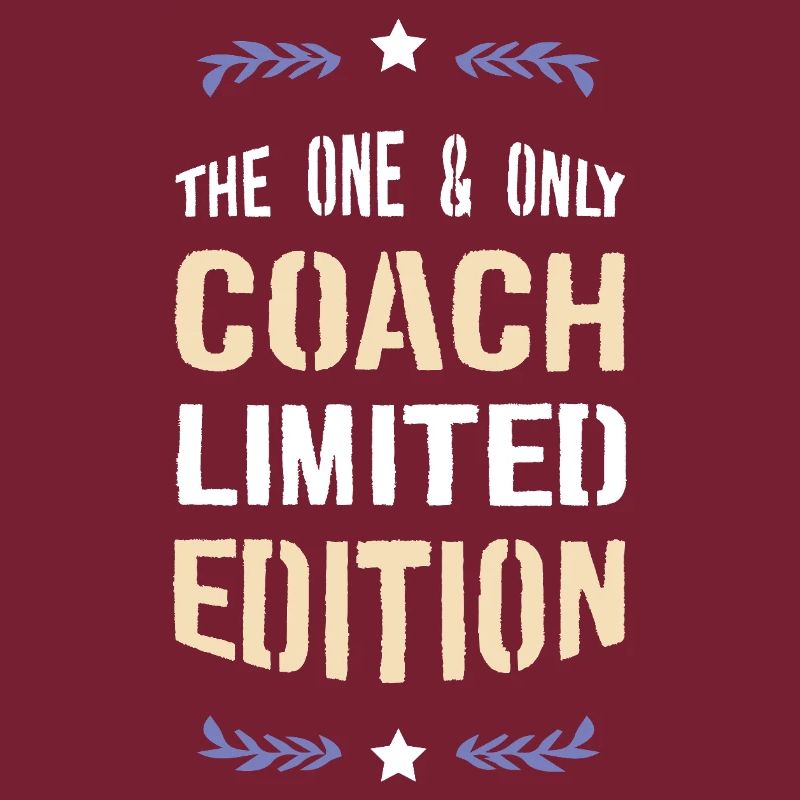 Limitierte Coach Edition