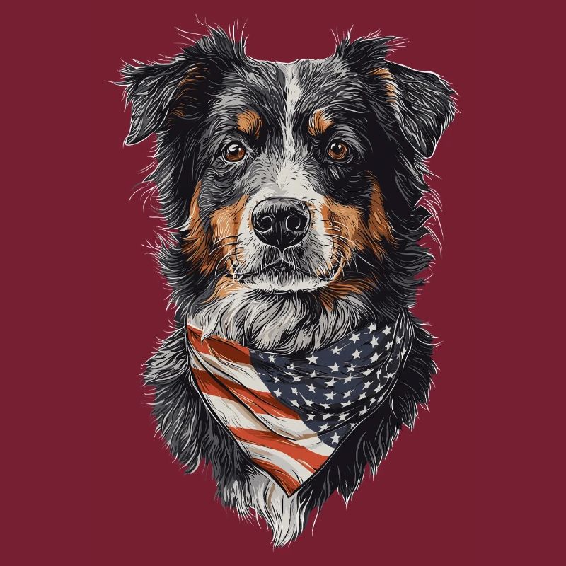 Australischer Schäferhund