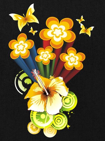 Flower Power