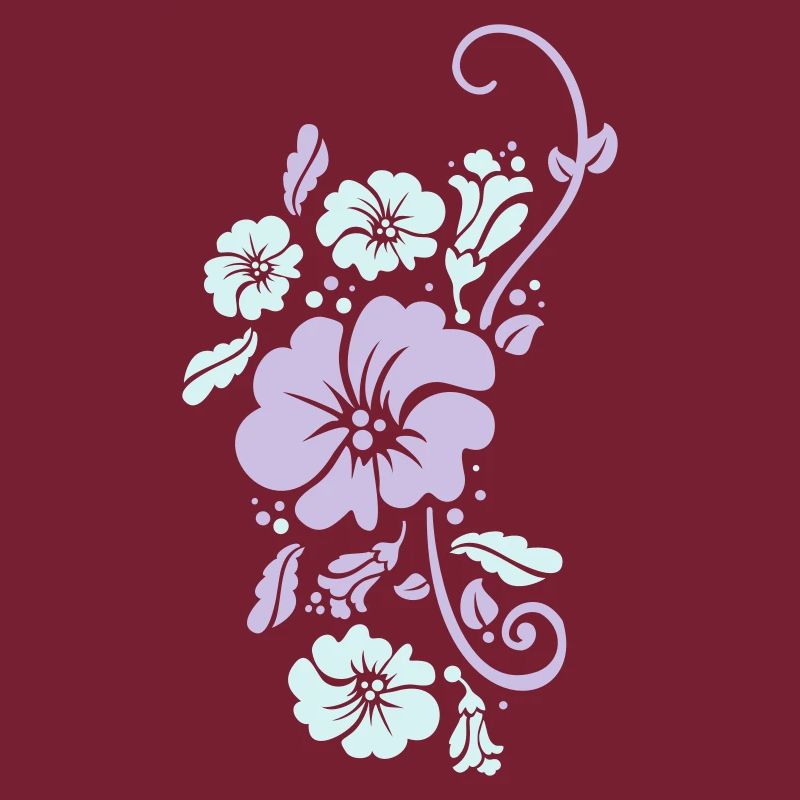 floral