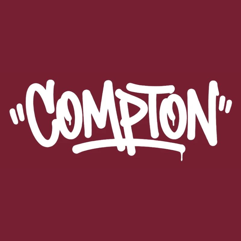 Compton Graffiti