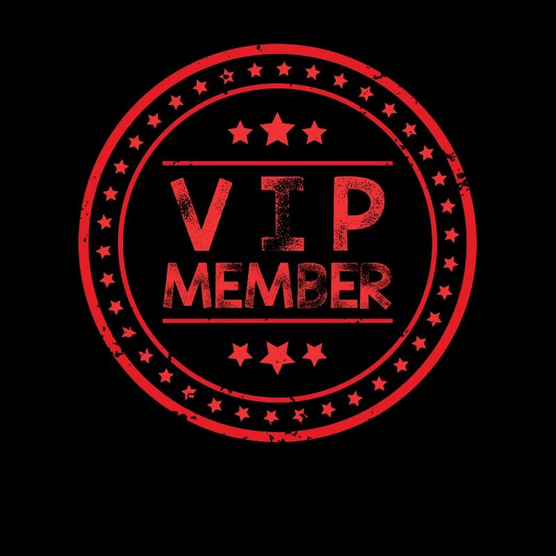 Vip Member