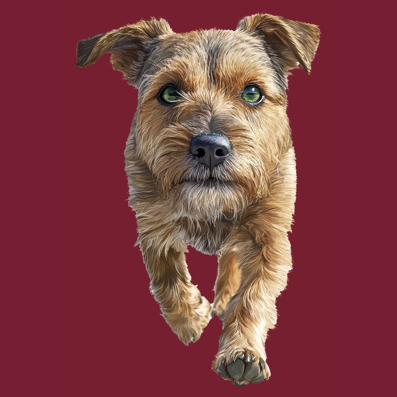 Border Terrier