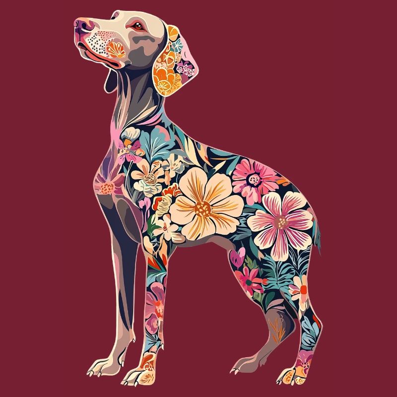 Weimaraner