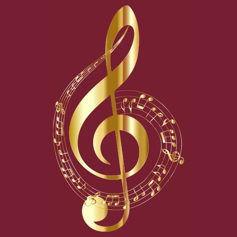 Musiknote
