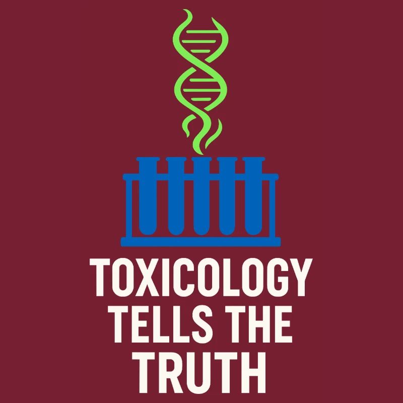 Forensic Chemist Crime Lab Toxicology