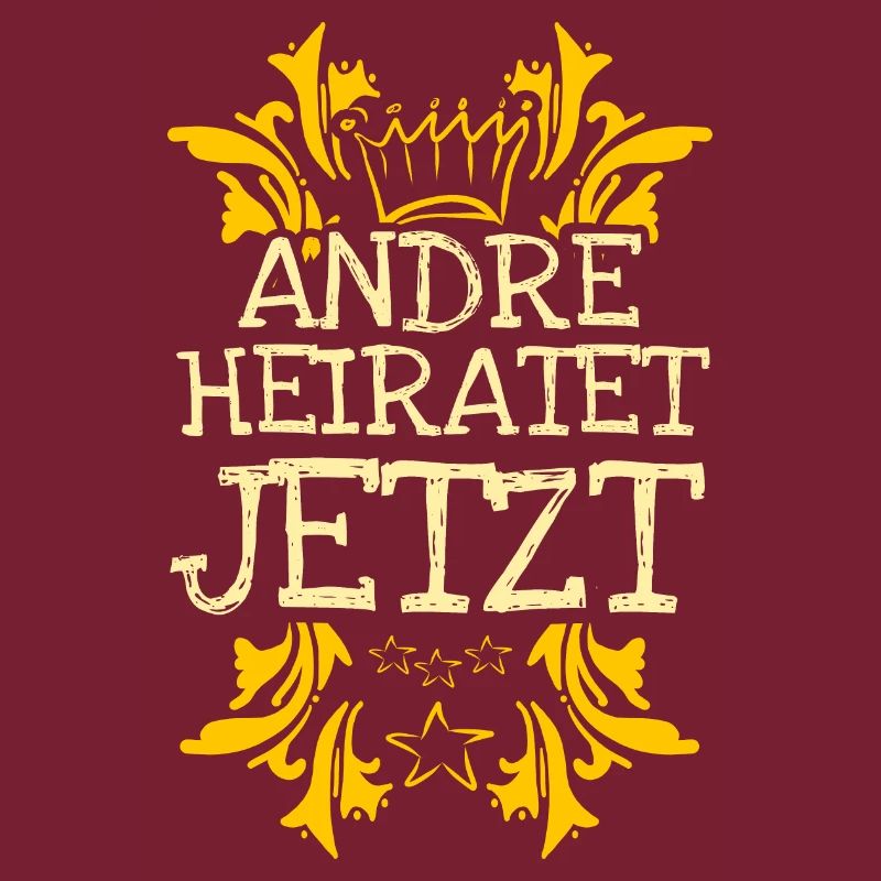 Andre as Bachelor