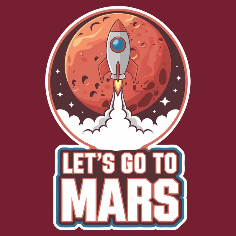 Mars Planet Planet Solar System