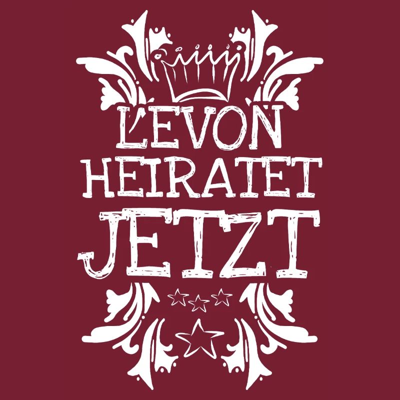 Levon as Bachelor