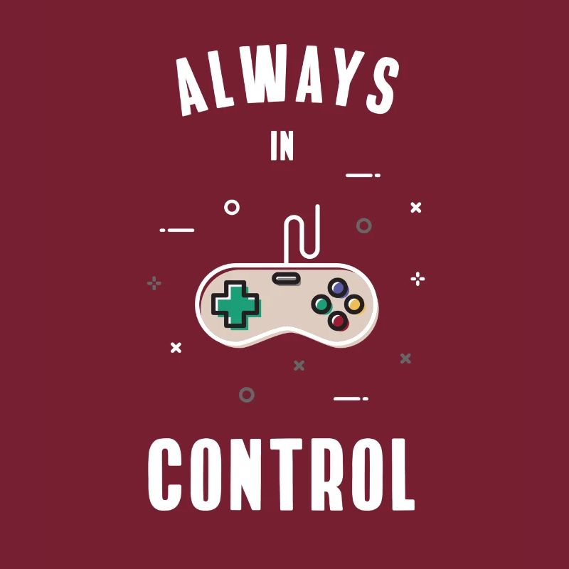 controller game retro computer play pc nerd gaming