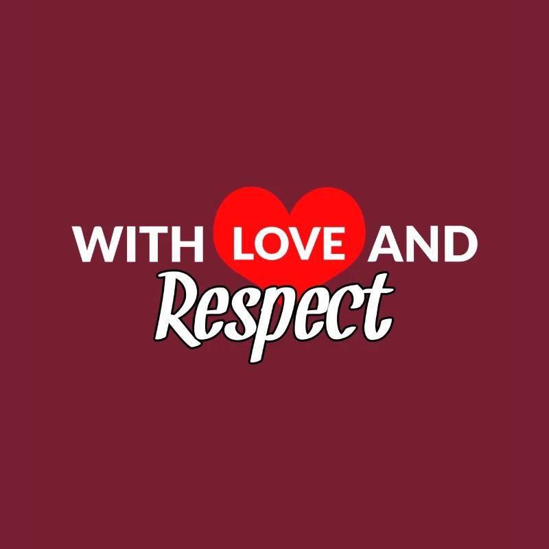 Respect Acceptation tolérance Reconnaissance