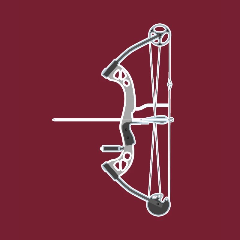 Archery Compound Bow