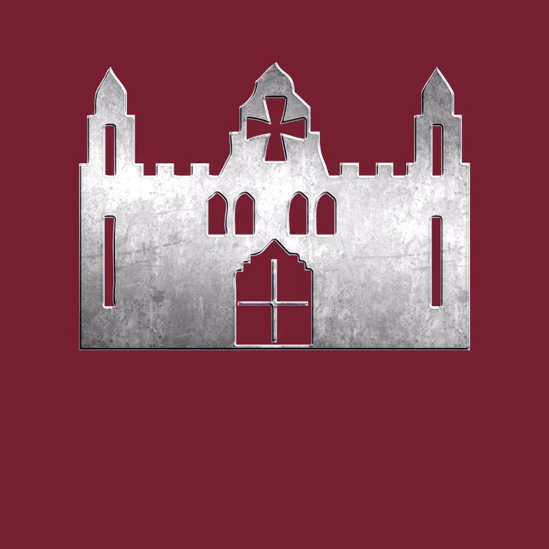 monastère