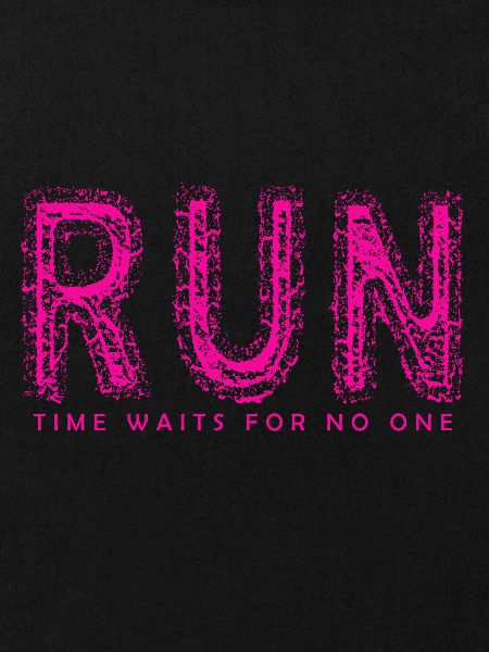 RUN