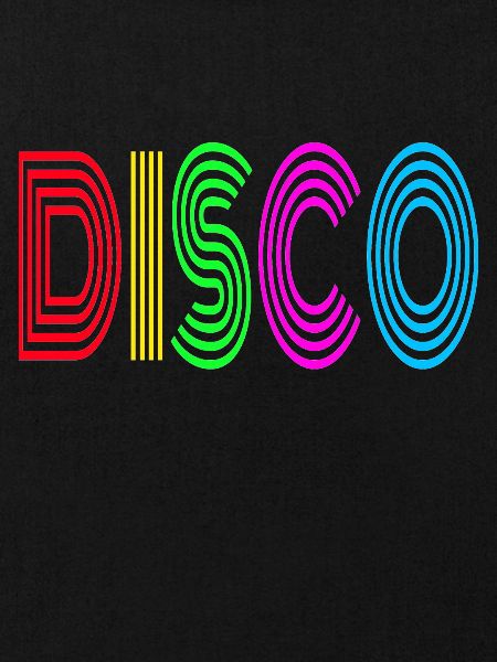 70s Disco