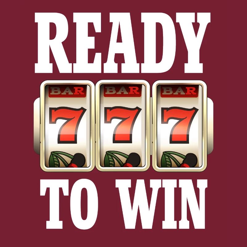 Slot machine