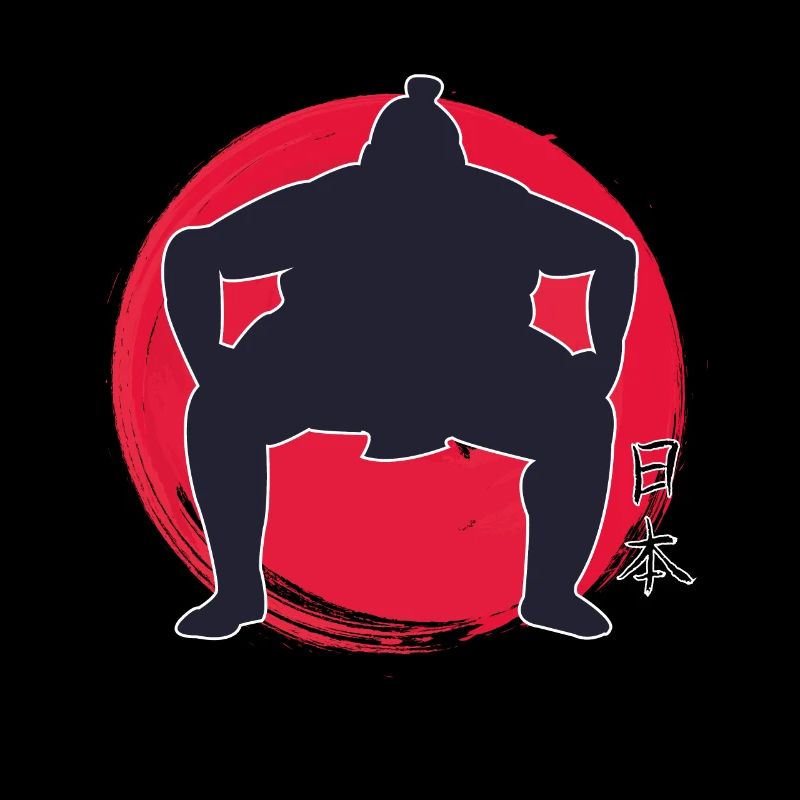 Sumo Japan