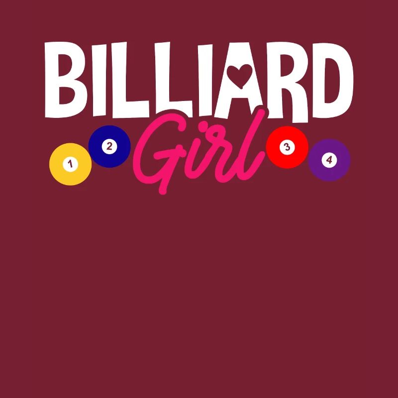 Billard Billard Pool