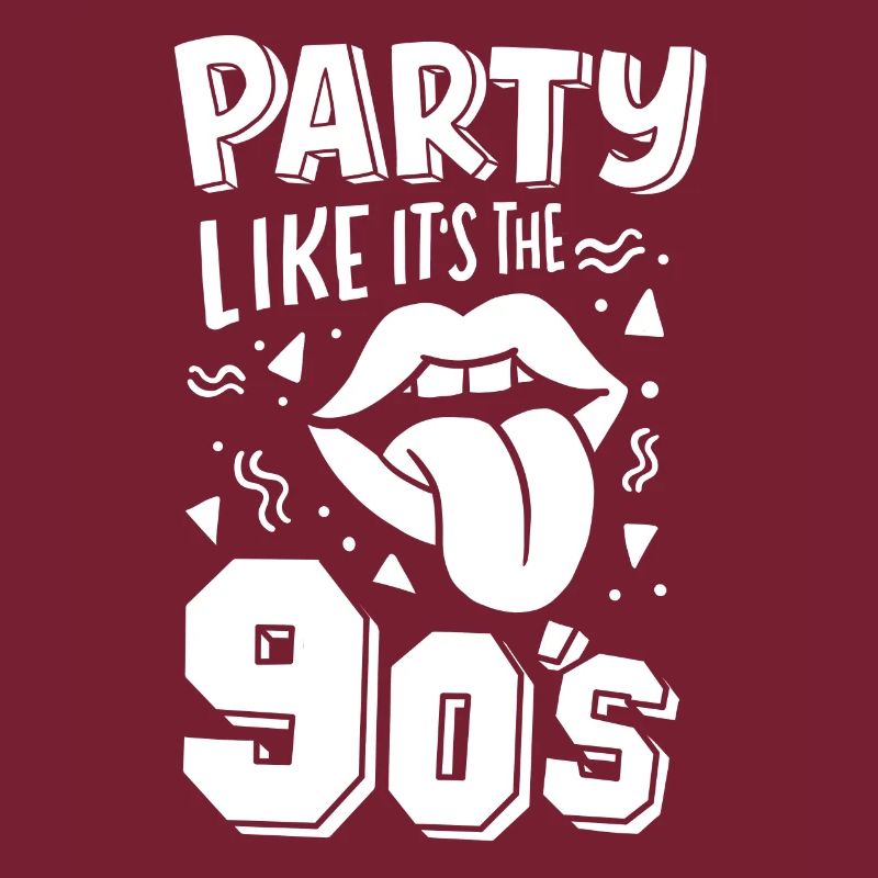 90s