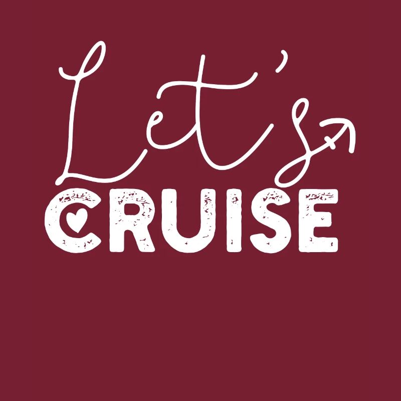 Cruise ship