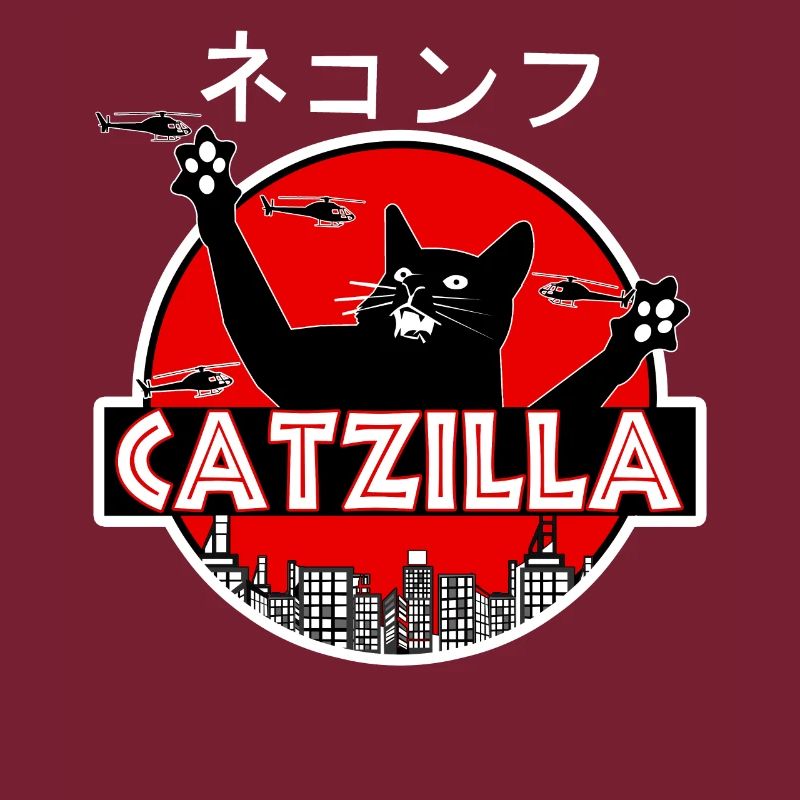 Catzilla Chat