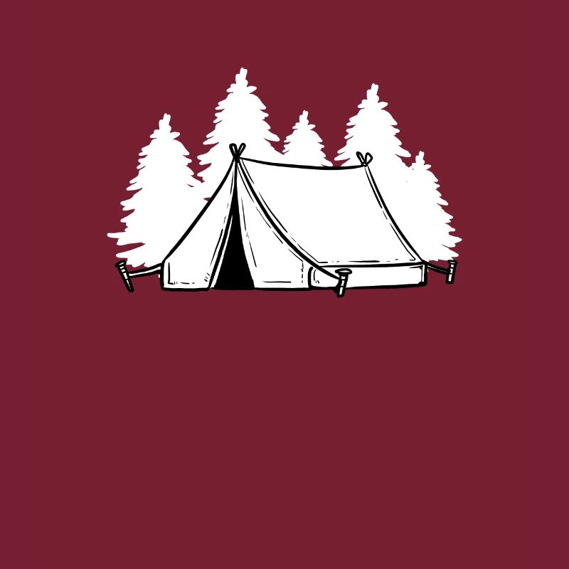 Tent Camping Camping