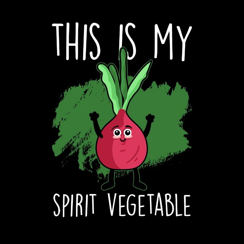 Beetroot saying