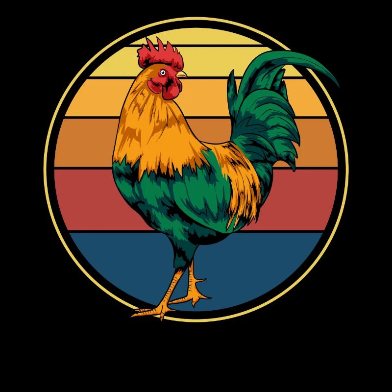 Hahn Rétro