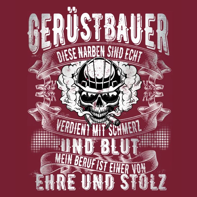 Gerüstbauer