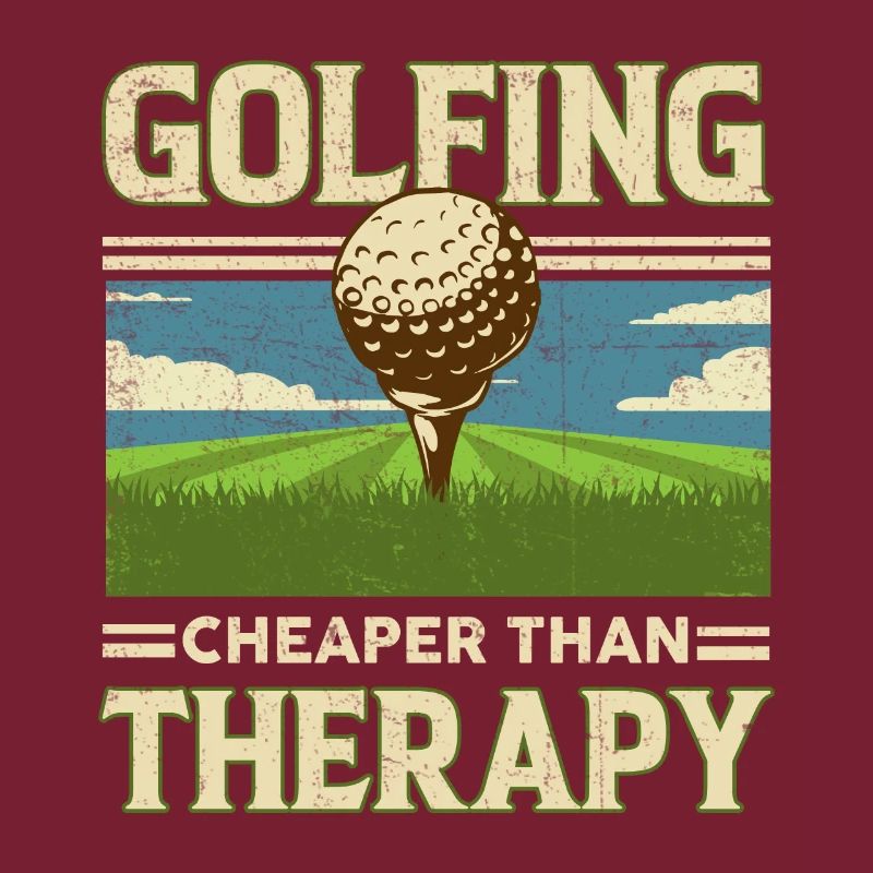 le golf