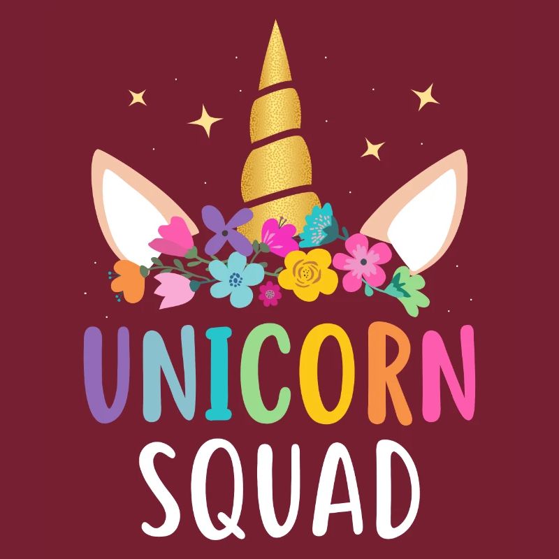 Unicorn Squad