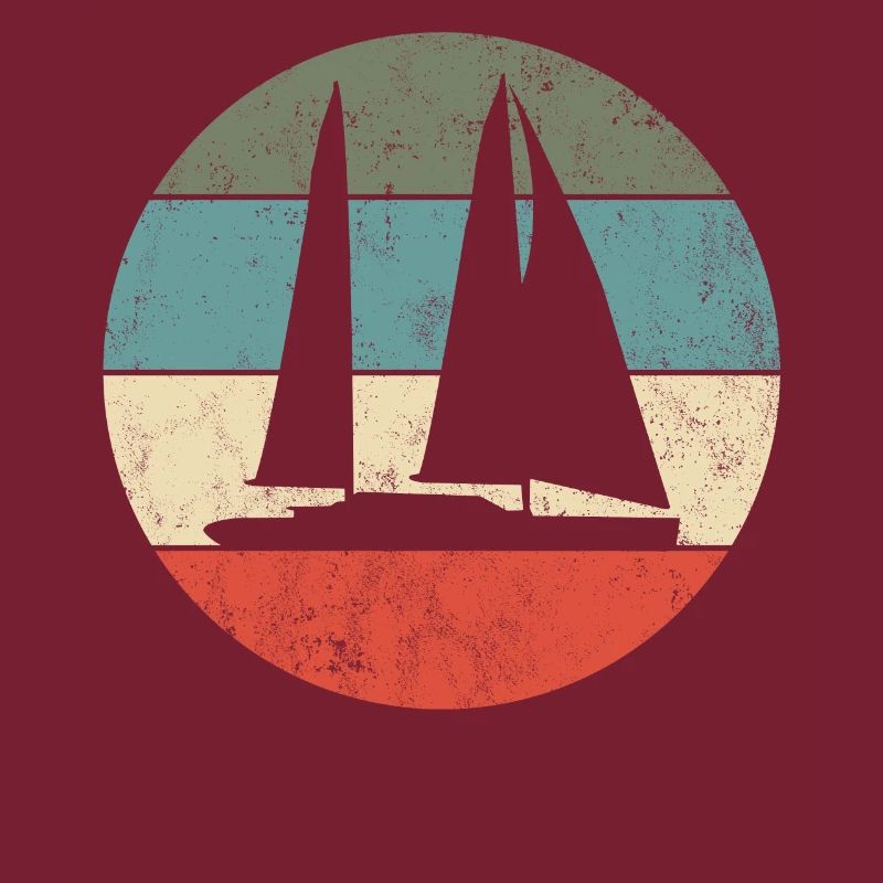 Segelboot