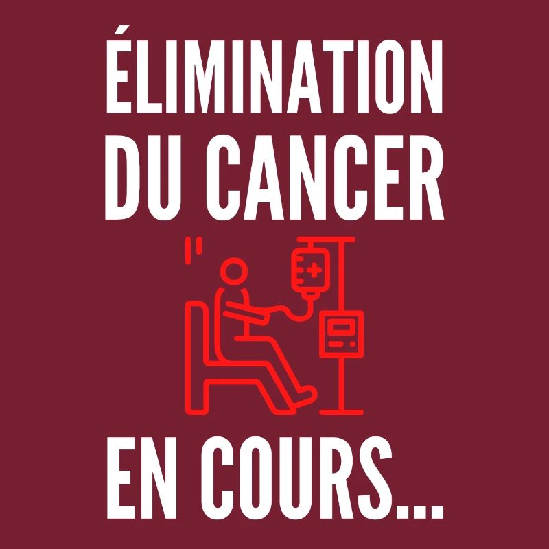 Élimination en cours – Avancer, simplement