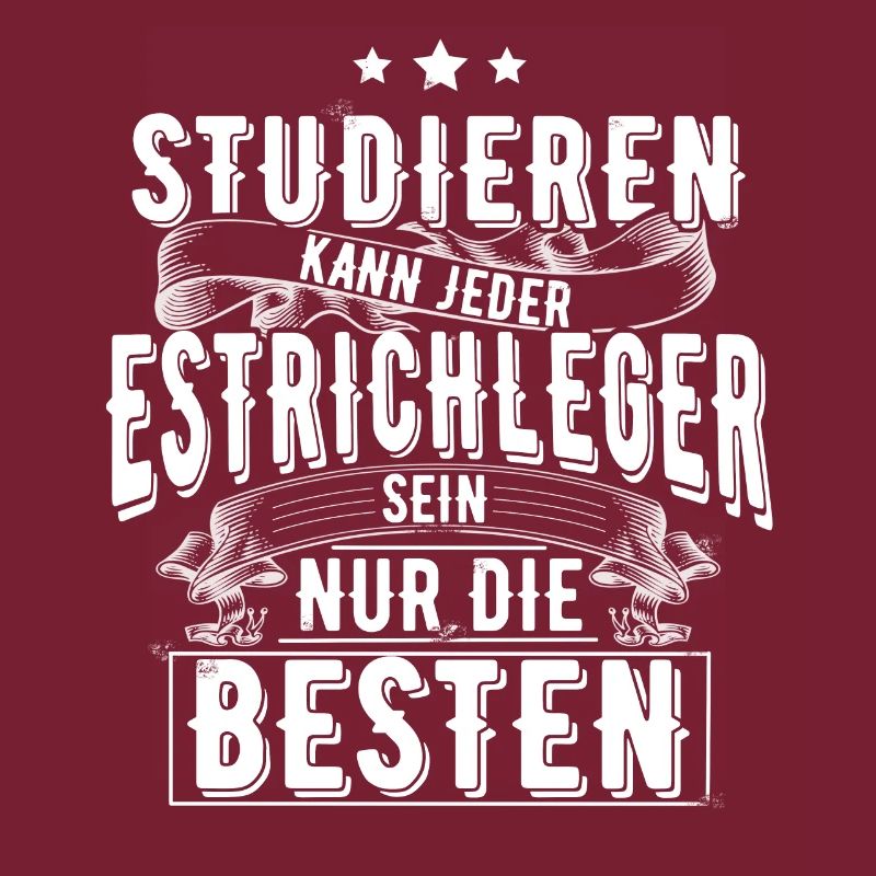 Estrichleger