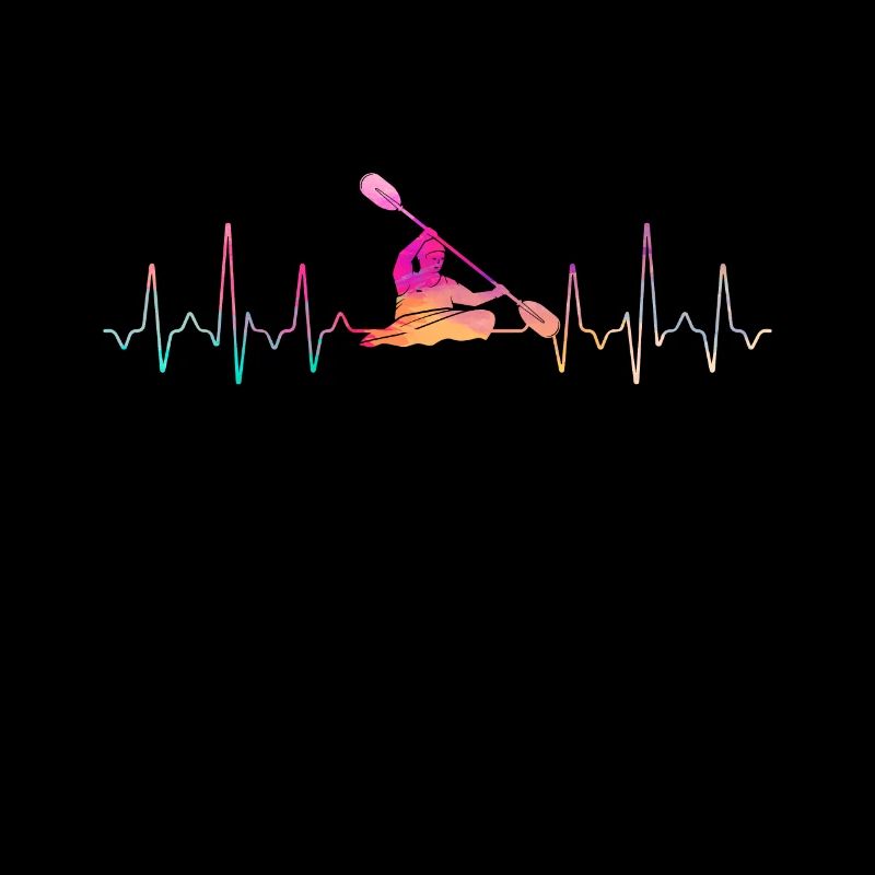 Kayak Heartbeat