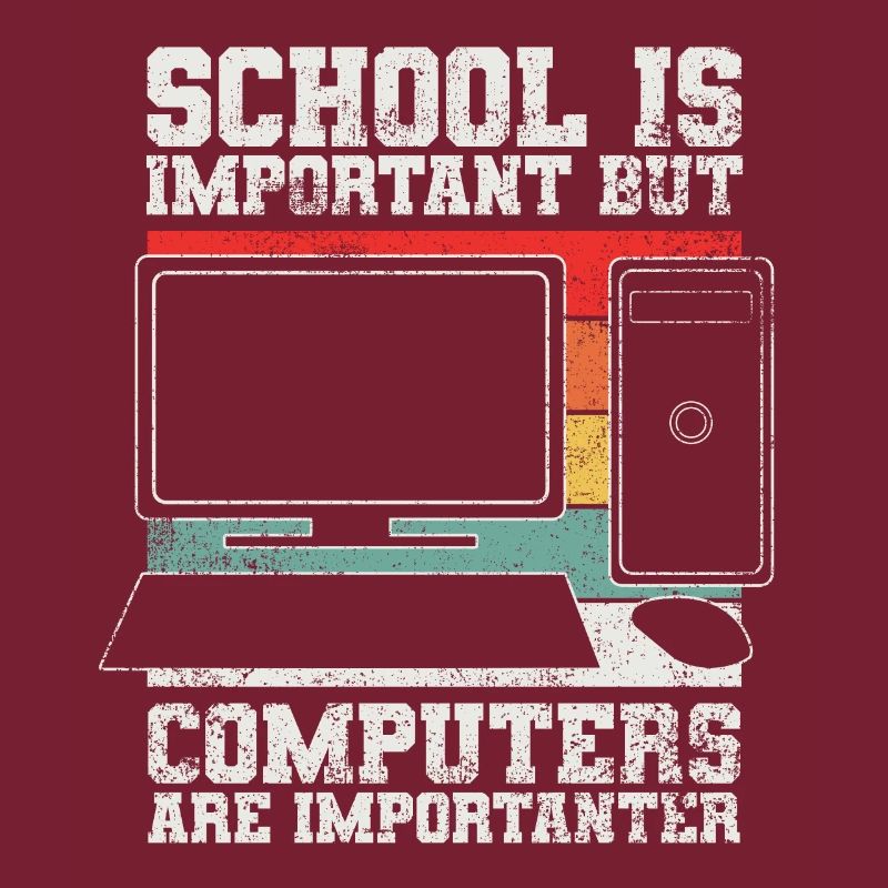 Computer Programmierer