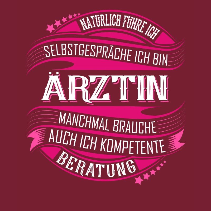 Ärztin