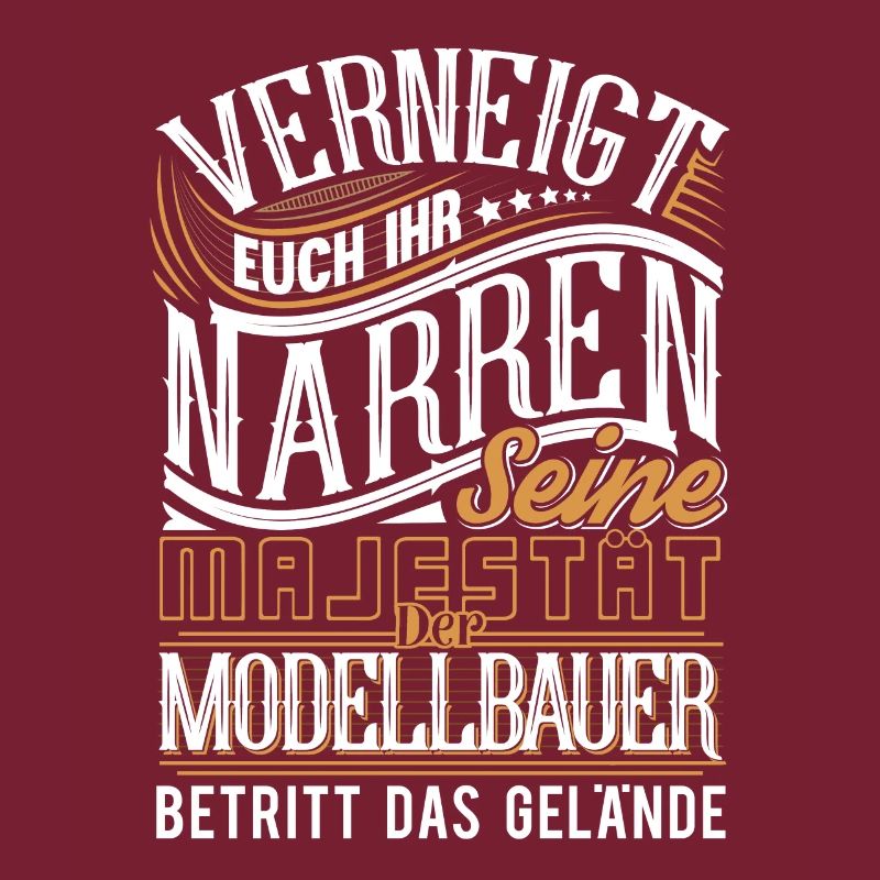 Modellbauer