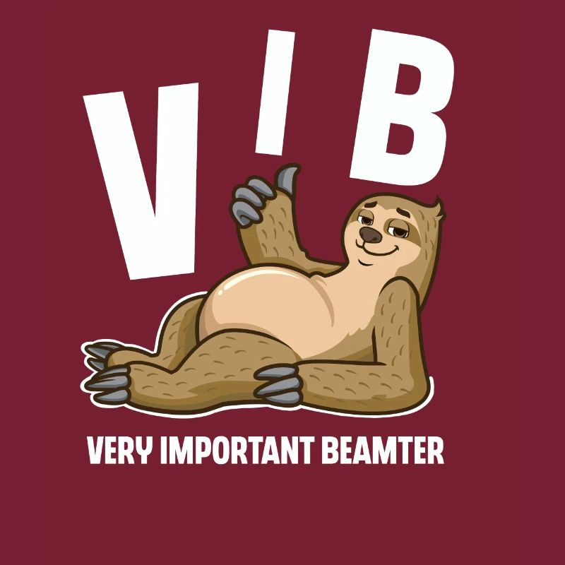 Beamter