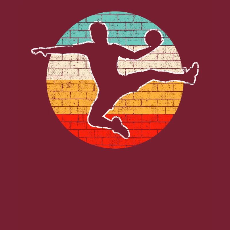 Handball Retro