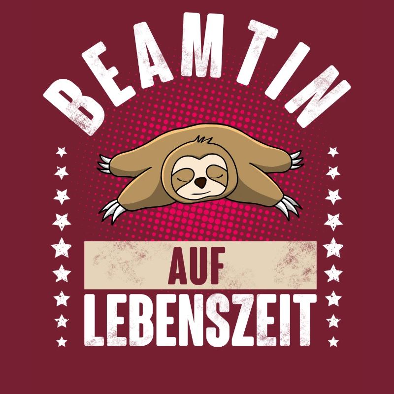 Beamtin Auf Lebenszeit