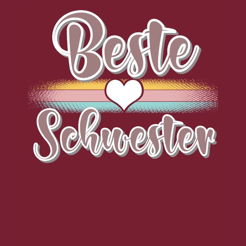 Beste Schwester